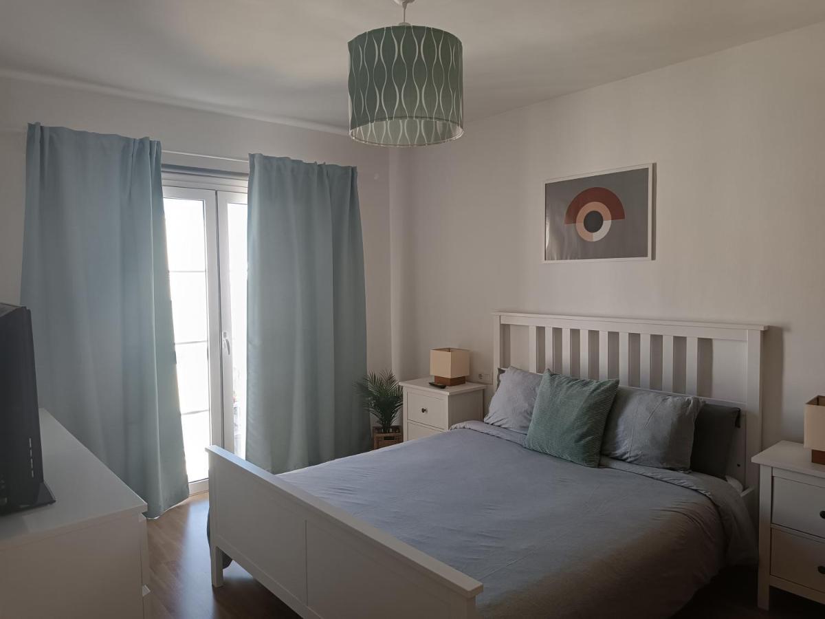 Vivienda Vacacional La Galana Corralejo Esterno foto