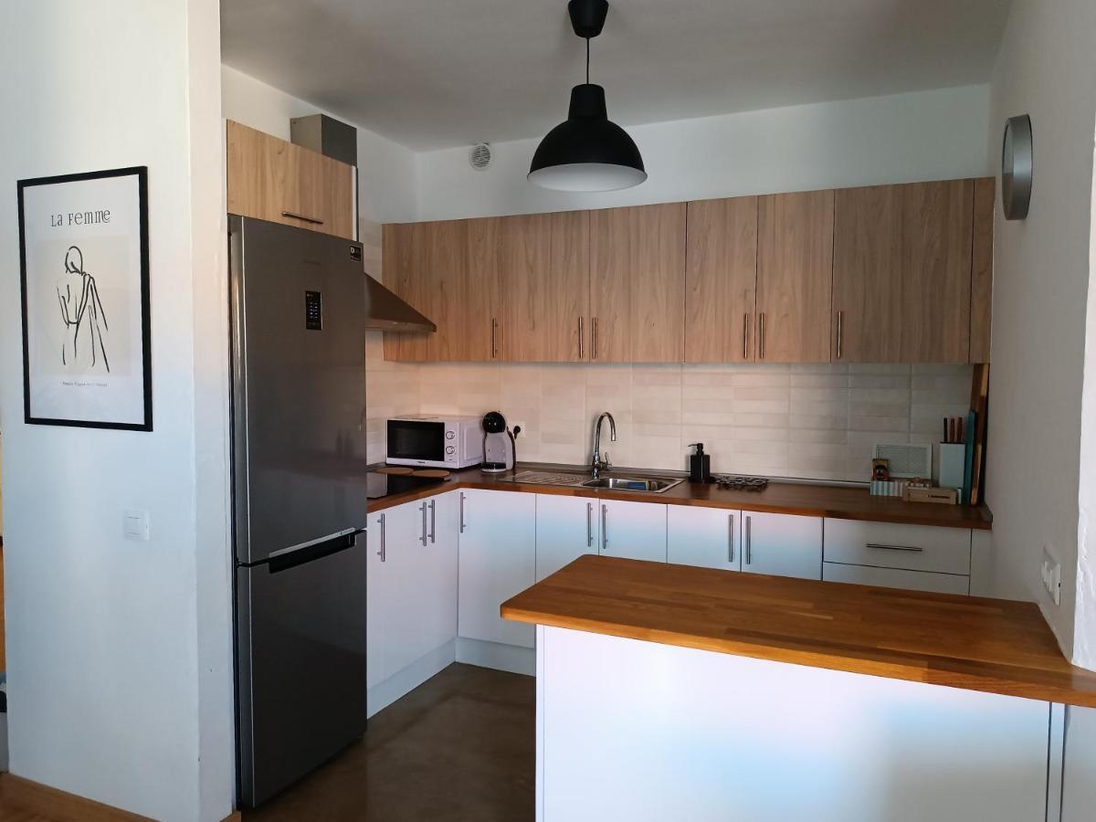 Vivienda Vacacional La Galana Corralejo Esterno foto