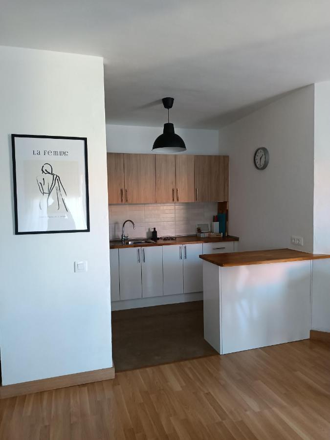 Vivienda Vacacional La Galana Corralejo Esterno foto