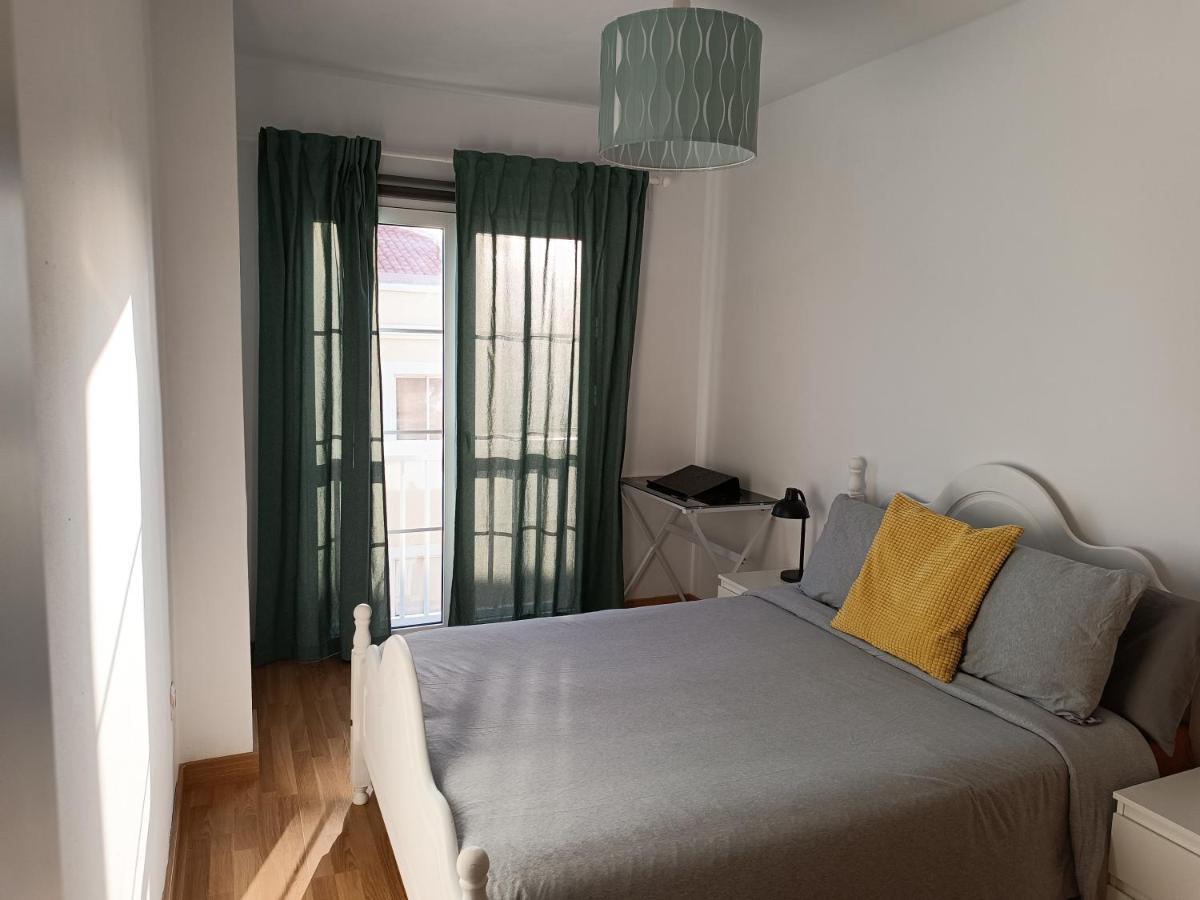 Vivienda Vacacional La Galana Corralejo Esterno foto