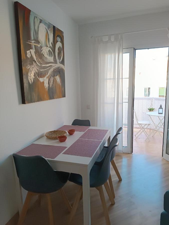Vivienda Vacacional La Galana Corralejo Esterno foto