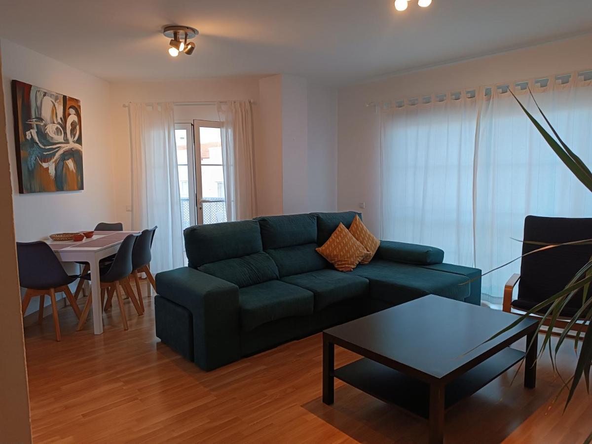 Vivienda Vacacional La Galana Corralejo Esterno foto