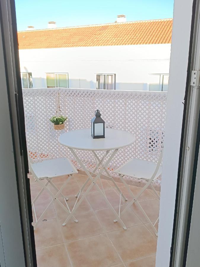 Vivienda Vacacional La Galana Corralejo Esterno foto