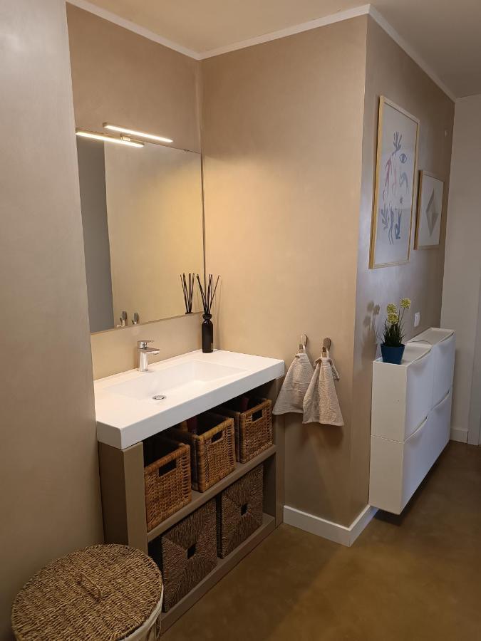 Vivienda Vacacional La Galana Corralejo Esterno foto